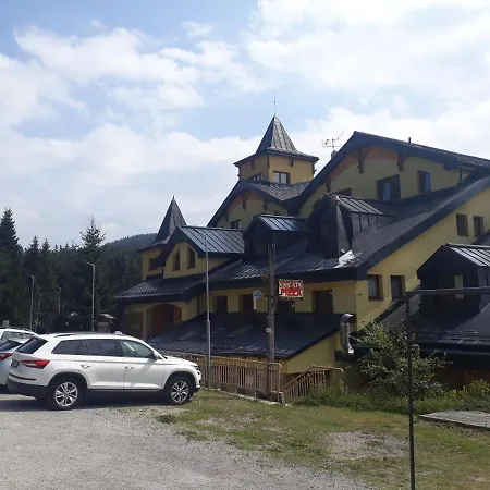 Horsky Tatran, * 多纳瓦利