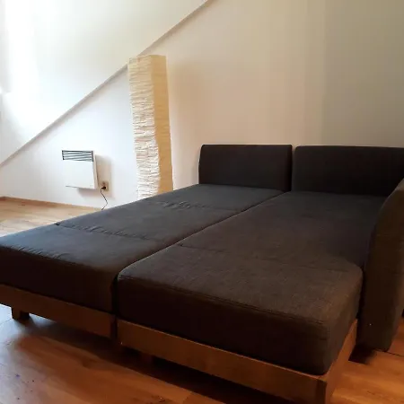 Apartment Horsky Tatran, *