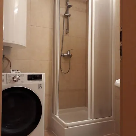 Horsky Tatran, דונובאלי