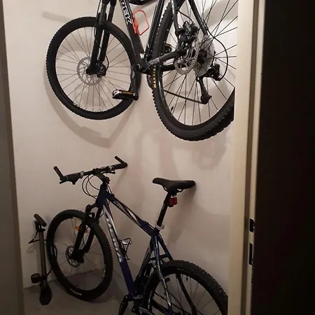 Horsky Tatran, 公寓 *